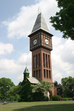 belltower