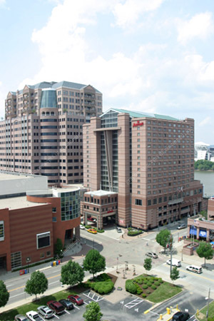 covington