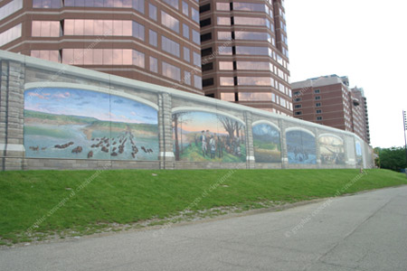 murals