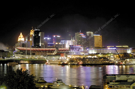 Riverfront