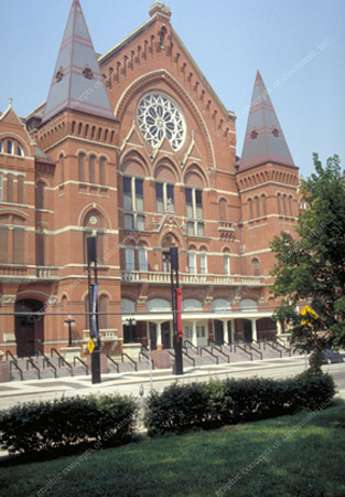 musichall