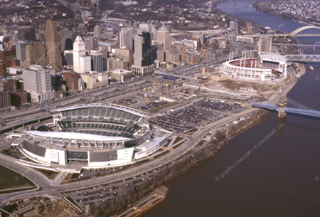 stadiums